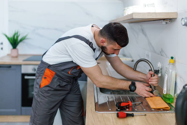 Best Commercial Plumbing Services  in Bozeman, MT