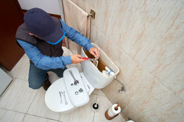 Best Plumbing Services Near Me  in Bozeman, MT
